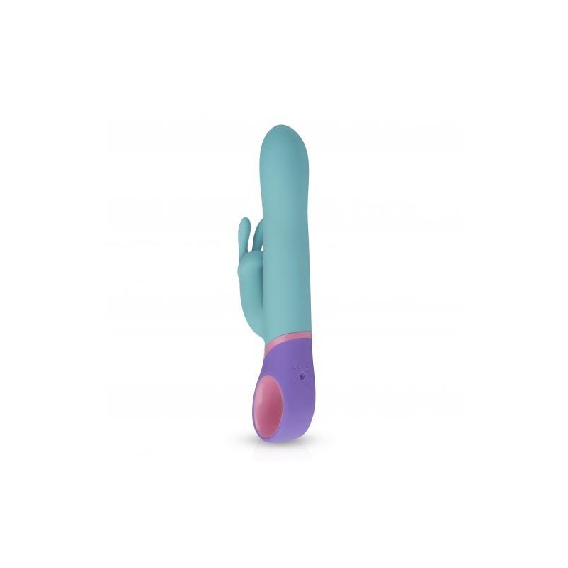 Wibrator - Meta - Rabbit Vibrator